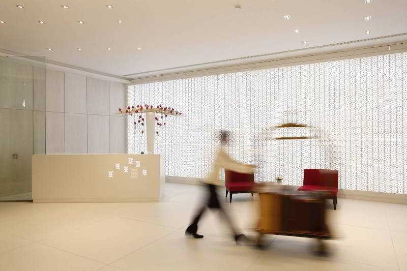 לה מרסה Dar El Marsa Hotel & Spa מראה חיצוני תמונה