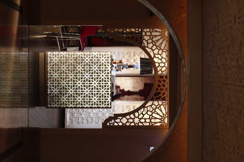 לה מרסה Dar El Marsa Hotel & Spa מראה חיצוני תמונה