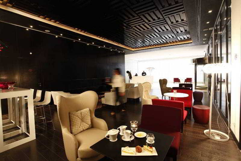 לה מרסה Dar El Marsa Hotel & Spa מראה חיצוני תמונה