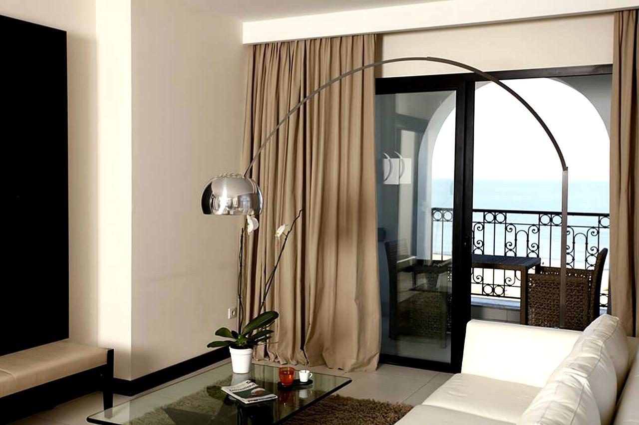 לה מרסה Dar El Marsa Hotel & Spa מראה חיצוני תמונה
