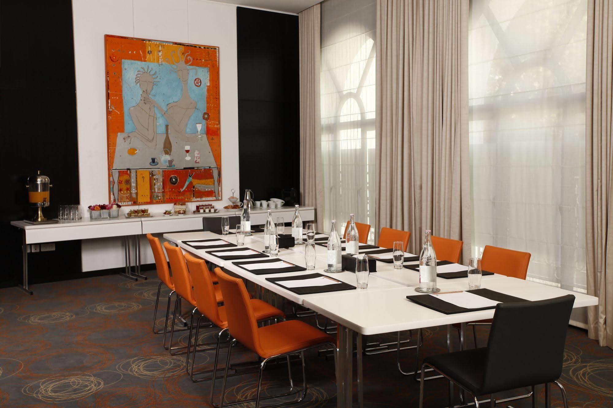 לה מרסה Dar El Marsa Hotel & Spa מראה חיצוני תמונה
